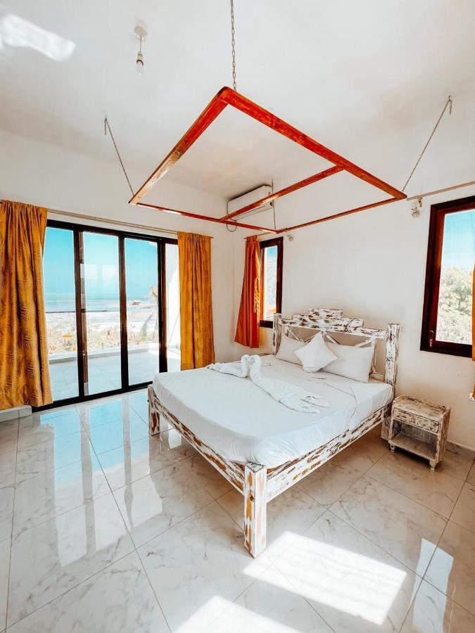 Met Beach Resort มาลินดี ภายนอก รูปภาพ