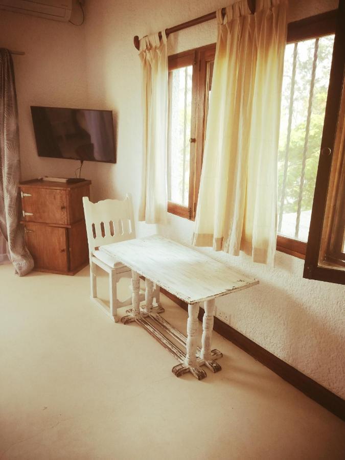 Met Beach Resort มาลินดี ภายนอก รูปภาพ