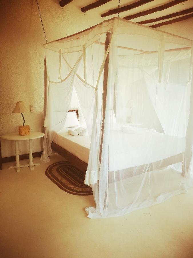 Met Beach Resort มาลินดี ภายนอก รูปภาพ