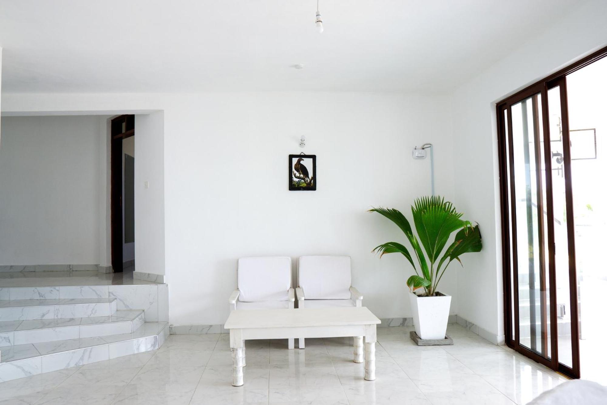 Met Beach Resort มาลินดี ภายนอก รูปภาพ